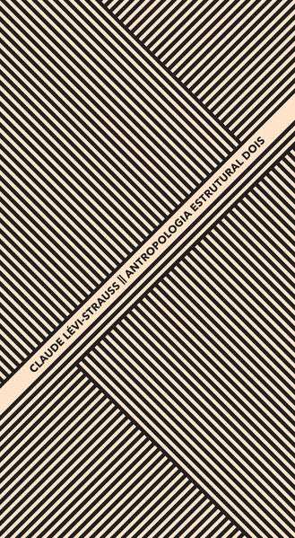 Antropologia estrutural dois