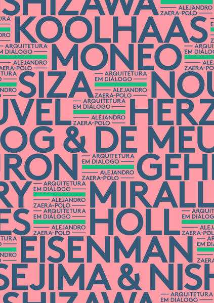 Arquitetura em diálogo